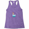 Jumping See Racerback Tank