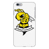 mind your own beeswax iPhone 6 Plus/6s Plus Case