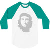 classic 3/4 Sleeve Shirt
