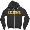 Dobre Zipper Hoodie