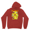 7 menopausal dwarfs, ideal gift or birthday present. Hoodie