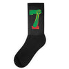 stand with colin Socks