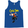 circle jerks Tank Top
