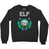 elf christmas Crewneck Sweatshirt