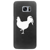 Chicken and Little Chick Samsung Galaxy S7 Edge
