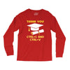 Thank You Ctrl+C And Ctrl+V Long Sleeve Shirts