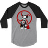bear junior trending 3/4 Sleeve Shirt