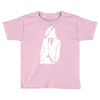 Vader Uniform Toddler T-shirt
