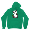panda (2) Unisex Hoodie