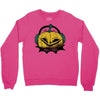 trick or treat Crewneck Sweatshirt