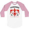 thunderbird 3/4 Sleeve Shirt
