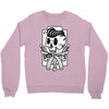 stay fresh Crewneck Sweatshirt