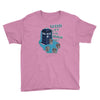 who let the dogs out Youth Tee