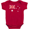 australia international Baby Bodysuit