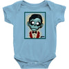 zomboy Baby Bodysuit