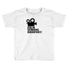 film school dropout Toddler T-shirt