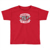 werewolves for change Toddler T-shirt