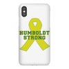 Humboldt Strong iPhoneX