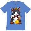 lucky cait sith T-Shirt