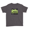 life's a game soccer Youth Tee