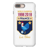france world champions iPhone 8 Plus