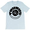 taurus airsoft pistool black logo T-Shirt