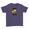 Bee Kind Youth Tee