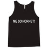 me so hornet! Tank Top