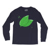 natural fresh Long Sleeve Shirts