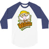 holtz 3/4 Sleeve Shirt