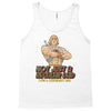 not just regular dad Tank Top