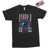 dystopia Exclusive T-shirt
