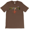 stranger falls 2 T-Shirt