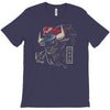 master bison T-Shirt