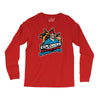 explorers Long Sleeve Shirts