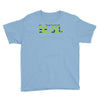 nope o'clock Youth Tee