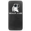 molon labe spartan rifle Samsung Galaxy S7 Edge