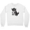 tea rex Crewneck Sweatshirt
