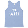 wifi Tank Top