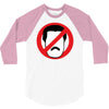 no mas maduro 3/4 Sleeve Shirt