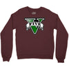 gta 5 Crewneck Sweatshirt