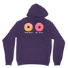 your wife my wife donuts Unisex Hoodie