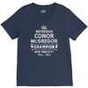 the notorious 2400x3200 3 V-Neck Tee