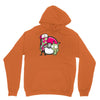 po gir mon Unisex Hoodie