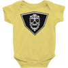 best sluf Baby Bodysuit