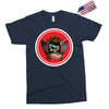 MANIAC SKULL Exclusive T-shirt