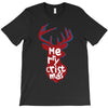 merry cristmas T-Shirt
