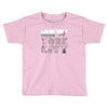 new york city Toddler T-shirt