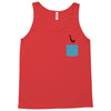 Yes, You Can Dive Tank Top