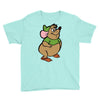 gus gus Youth Tee